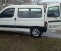 Белый Ситроен Берлинго, объемом двигателя 1.9 л и пробегом 450 тыс. км за 3400 $, фото 1 на Automoto.ua