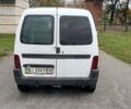 Ситроен Берлинго 2004 в Миргороде на Automoto.ua Белый Ситроен Берлинго, объемом двигателя 1.9 л и пробегом 350 тыс. км за 2450 $, фото 2 на Automoto.ua