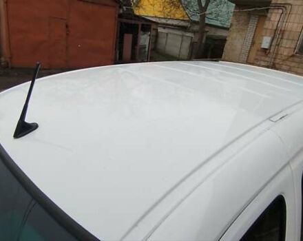 Білий Сітроен Берлінго, об'ємом двигуна 1.9 л та пробігом 311 тис. км за 3500 $, фото 8 на Automoto.ua