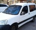 Білий Сітроен Берлінго, об'ємом двигуна 1.9 л та пробігом 283 тис. км за 4000 $, фото 10 на Automoto.ua