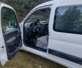 Белый Ситроен Берлинго, объемом двигателя 2 л и пробегом 350 тыс. км за 3200 $, фото 4 на Automoto.ua