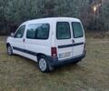 Ситроен Берлинго 2004 в Славуте на Automoto.ua Белый Ситроен Берлинго, объемом двигателя 2 л и пробегом 350 тыс. км за 3000 $, фото 5 на Automoto.ua