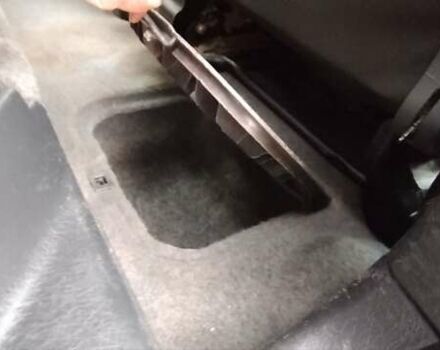 Білий Сітроен Берлінго, об'ємом двигуна 1.9 л та пробігом 311 тис. км за 3500 $, фото 24 на Automoto.ua