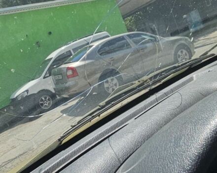 Білий Сітроен Берлінго, об'ємом двигуна 1.9 л та пробігом 260 тис. км за 1650 $, фото 7 на Automoto.ua