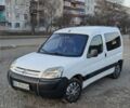 Белый Ситроен Берлинго, объемом двигателя 1.9 л и пробегом 253 тыс. км за 3700 $, фото 1 на Automoto.ua