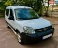 Белый Ситроен Берлинго, объемом двигателя 2 л и пробегом 290 тыс. км за 2500 $, фото 1 на Automoto.ua