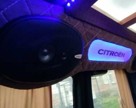 Білий Сітроен Берлінго, об'ємом двигуна 1.9 л та пробігом 311 тис. км за 3500 $, фото 17 на Automoto.ua