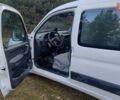 Белый Ситроен Берлинго, объемом двигателя 2 л и пробегом 348 тыс. км за 3300 $, фото 8 на Automoto.ua