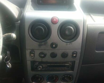 Белый Ситроен Берлинго, объемом двигателя 1.87 л и пробегом 338 тыс. км за 2300 $, фото 6 на Automoto.ua