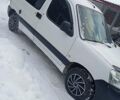 Белый Ситроен Берлинго, объемом двигателя 1.9 л и пробегом 36 тыс. км за 3200 $, фото 2 на Automoto.ua