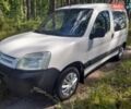Белый Ситроен Берлинго, объемом двигателя 1.9 л и пробегом 323 тыс. км за 3299 $, фото 1 на Automoto.ua