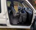 Белый Ситроен Берлинго, объемом двигателя 2 л и пробегом 348 тыс. км за 3300 $, фото 18 на Automoto.ua