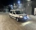 Белый Ситроен Берлинго, объемом двигателя 2 л и пробегом 400 тыс. км за 2000 $, фото 1 на Automoto.ua
