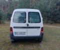Ситроен Берлинго 2004 в Славуте на Automoto.ua Белый Ситроен Берлинго, объемом двигателя 2 л и пробегом 350 тыс. км за 3000 $, фото 2 на Automoto.ua