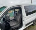 Белый Ситроен Берлинго, объемом двигателя 1.36 л и пробегом 333 тыс. км за 3500 $, фото 11 на Automoto.ua