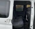 Белый Ситроен Берлинго, объемом двигателя 1.36 л и пробегом 333 тыс. км за 3500 $, фото 7 на Automoto.ua