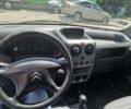 Білий Сітроен Берлінго, об'ємом двигуна 1.9 л та пробігом 260 тис. км за 2300 $, фото 4 на Automoto.ua