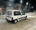 Белый Ситроен Берлинго, объемом двигателя 2 л и пробегом 400 тыс. км за 2000 $, фото 6 на Automoto.ua