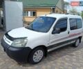 Білий Сітроен Берлінго, об'ємом двигуна 1.9 л та пробігом 271 тис. км за 3200 $, фото 16 на Automoto.ua