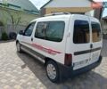 Білий Сітроен Берлінго, об'ємом двигуна 1.9 л та пробігом 271 тис. км за 3200 $, фото 12 на Automoto.ua
