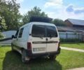 Белый Ситроен Берлинго, объемом двигателя 2 л и пробегом 266 тыс. км за 3500 $, фото 9 на Automoto.ua