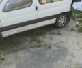 Білий Сітроен Берлінго, об'ємом двигуна 2 л та пробігом 34 тис. км за 3400 $, фото 1 на Automoto.ua