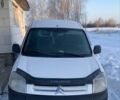 Білий Сітроен Берлінго, об'ємом двигуна 1.9 л та пробігом 398 тис. км за 3500 $, фото 1 на Automoto.ua