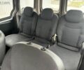 Белый Ситроен Берлинго, объемом двигателя 1.9 л и пробегом 272 тыс. км за 4000 $, фото 5 на Automoto.ua