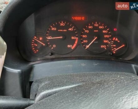 Білий Сітроен Берлінго, об'ємом двигуна 1.9 л та пробігом 404 тис. км за 3500 $, фото 4 на Automoto.ua