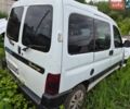 Білий Сітроен Берлінго, об'ємом двигуна 1.87 л та пробігом 340 тис. км за 850 $, фото 1 на Automoto.ua