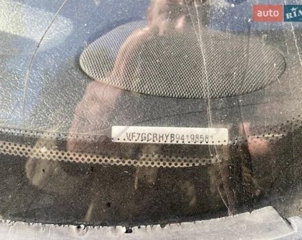 Білий Сітроен Берлінго, об'ємом двигуна 2 л та пробігом 375 тис. км за 3650 $, фото 3 на Automoto.ua