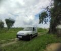 Белый Ситроен Берлинго, объемом двигателя 2 л и пробегом 320 тыс. км за 2000 $, фото 1 на Automoto.ua