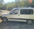Білий Сітроен Берлінго, об'ємом двигуна 2 л та пробігом 375 тис. км за 3650 $, фото 4 на Automoto.ua