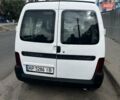 Белый Ситроен Берлинго, объемом двигателя 1.9 л и пробегом 272 тыс. км за 4000 $, фото 1 на Automoto.ua