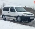 Білий Сітроен Берлінго, об'ємом двигуна 1.9 л та пробігом 399 тис. км за 2950 $, фото 1 на Automoto.ua