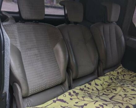 Білий Сітроен Берлінго, об'ємом двигуна 1.9 л та пробігом 404 тис. км за 3500 $, фото 2 на Automoto.ua