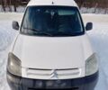 Белый Ситроен Берлинго, объемом двигателя 1.87 л и пробегом 475 тыс. км за 2900 $, фото 1 на Automoto.ua