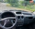Белый Ситроен Берлинго, объемом двигателя 2 л и пробегом 382 тыс. км за 3600 $, фото 2 на Automoto.ua