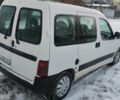 Білий Сітроен Берлінго, об'ємом двигуна 1.9 л та пробігом 300 тис. км за 2850 $, фото 12 на Automoto.ua
