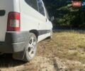 Білий Сітроен Берлінго, об'ємом двигуна 2 л та пробігом 375 тис. км за 3650 $, фото 1 на Automoto.ua