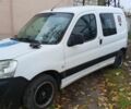 Білий Сітроен Берлінго, об'ємом двигуна 0 л та пробігом 403 тис. км за 4500 $, фото 3 на Automoto.ua