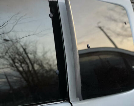 Білий Сітроен Берлінго, об'ємом двигуна 1.9 л та пробігом 270 тис. км за 3600 $, фото 11 на Automoto.ua