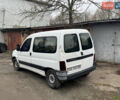 Білий Сітроен Берлінго, об'ємом двигуна 1.9 л та пробігом 350 тис. км за 1999 $, фото 3 на Automoto.ua