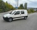 Белый Ситроен Берлинго, объемом двигателя 0 л и пробегом 300 тыс. км за 2701 $, фото 1 на Automoto.ua