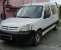 Білий Сітроен Берлінго, об'ємом двигуна 1.9 л та пробігом 275 тис. км за 3500 $, фото 1 на Automoto.ua