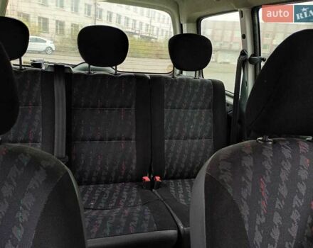 Білий Сітроен Берлінго, об'ємом двигуна 1.9 л та пробігом 245 тис. км за 2543 $, фото 7 на Automoto.ua