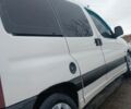Білий Сітроен Берлінго, об'ємом двигуна 1.9 л та пробігом 399 тис. км за 2950 $, фото 10 на Automoto.ua