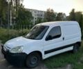 Белый Ситроен Берлинго, объемом двигателя 1.87 л и пробегом 500 тыс. км за 2000 $, фото 2 на Automoto.ua