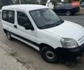 Білий Сітроен Берлінго, об'ємом двигуна 1.9 л та пробігом 272 тис. км за 4000 $, фото 1 на Automoto.ua