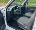 Белый Ситроен Берлинго, объемом двигателя 2 л и пробегом 382 тыс. км за 3600 $, фото 5 на Automoto.ua